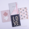 Notebook logo personalizzabili Vintage per la scuola